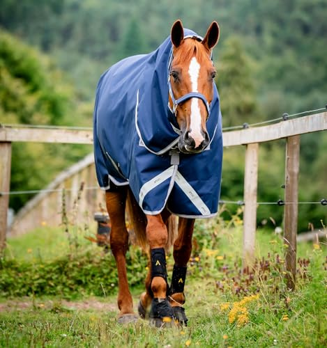 Amigo® Bravo 12 Plus Turnout (400g Heavy)