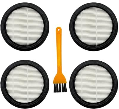 Vakuumfilter kompatibel mit BUTURE VC80 VC70 Schaumstoff-Ersatzteil