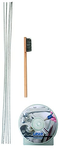 Laser 4707 Laser 4707 Aluminium-Reparatursatz