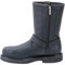 Harley-Davidson Men's Bill Steel Toe Harness Boot