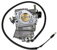 Honda Carburatore 16100-ZJ6-832 (Bg26B B)