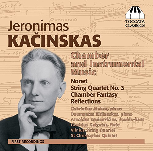 Chamber And Instrumental Music