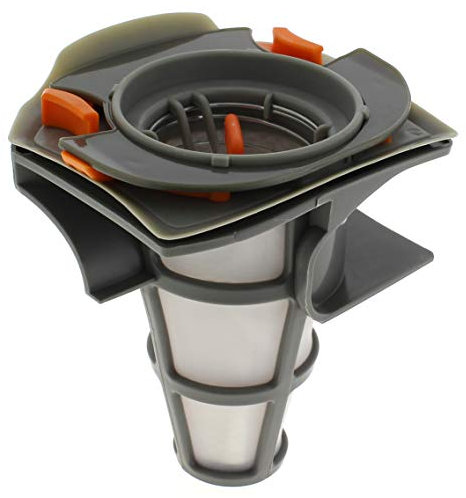 Electrolux Filtre ergorapido ef141 pour Aspirateur