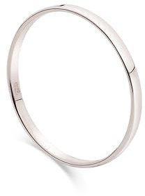 Sterling Silver 2mm Band Ring In Sizes G-Z (T)