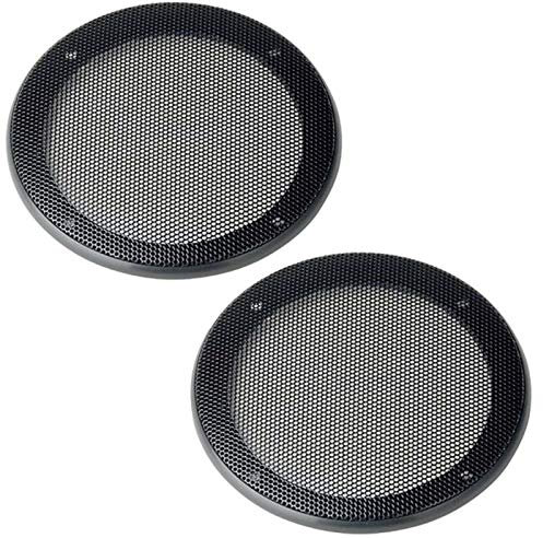Grille de Protection pour Haut-Parleur Enceintes 10 cm