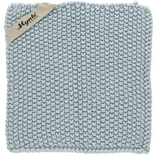 IB Laursen Topflappen Mynte nordic sky