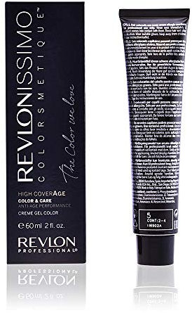 Revlon Revlonissimo High Coverage Tinte Tono 5-60 ml