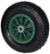 12 Pneumatic Sack Truck/Trolley/Dolly/Garden Cart Wheel 13x5.00-6