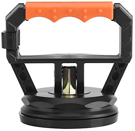 LCD Glass Screen Sucker Repair Disassemble Tool Suction Cup Holder for Cellphone Tablet