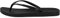 Ipanema Femme Anat Colors Fem Tongs, (Black/Black 8023), 40 EU