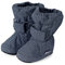 Sterntaler Jungen babyschoen Stiefel, Blau (melange), 17/18 EU