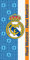 Real Madrid Duschtuch Strandtuch 70x140cm RM183065-R