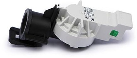 Pressostat d'origine Lave-vaisselle 140000554067, 140000554018 ELECTROLUX Lave-vaisselle 140000554067, 140000554018 ELECTROLUX