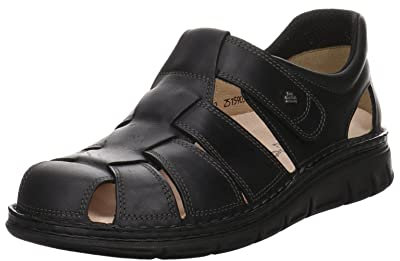 Finn Comfort adult Copan-S schwarz Gr. 44