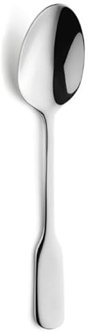 Amefa 070500B000375 12 teaspoons