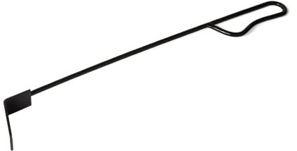 YNNI KAMADO TQAGCS Standard Universal Ash Tool BBQ Accessory for 15 grill TQAGCS