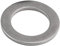 FASTON® Unterlegscheiben M16 für Zylinderschrauben DIN 433 Edelstahl A2 V2A (30 Stück) Beilagscheiben Zylinderkopfschraube U-Scheiben Scheiben für Zylinderkopfschrauben Scheiben