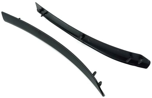 ESC ESP1016 Schutzblech Fender Steinschutz Front Set 8K0853823-24 für A.u.d.i A4 MK4 8K5 B8