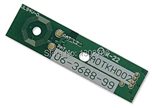 Greendhat Druckerzubehör 5SET KCMY Entwicklereinheit Chip für Olivetti d-Color MF222 MF282 MF362 MF452 MF552 Plus MF452plus MF552plus Kopierer Refill Reset