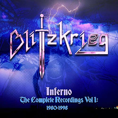 Complete Recordings Vol 1: 1980-1998