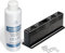 ZigarrenBefeuchter combo,Humidor Solution Kit,3-Wege Luftbefeuchter für Zigarren Humidor,Behalten 70% RH- enth 7 oz (200ml) Humidor Solution,Befeuchterkristalle für Humidor Zigarren(1-100 Zigarren)