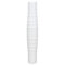 Adaptador de manguera de aspiradora de piscina, 1-1/2 1-1/4 Adaptador de conector de manguera de succión universal para limpiador de piscina Reemplazo para manguera de bomba de filtro de aspiradora