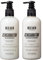 Reincarnation Bond Restoring Shampoo and Conditioner Set, Strengthening Treatment Repairs Dry, Damaged, Dyed or Bleached Hair, Vegan & PETA Approved (2 x 300ml)- by BLEACH LONDON