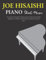 Joe Hisaishi Piano Sheet Music: 16 Songs Collection (Piano Solo)