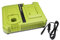vhbw Chargeur Double Compatible avec Ryobi BPL3650, BPL3650D, BPP-1813, BPP-1815 Batteries Ni-CD, NiMH, Li-ION d'outils/de Tondeuse