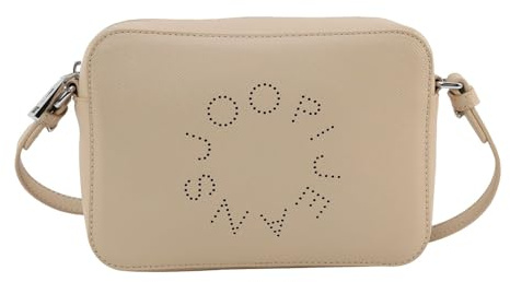 Joop! Umhängetasche Abendtasche Giro Cloe Shoulderbag Bleached Sand beige