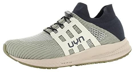 UYN Y100144 Nature Tune Vibram Sneaker Male Sand/Kohlenstoff EU 43