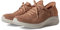 Skechers Ultra Flex 3.0 Brilliant Path, Zapatillas Mujer, Beige Tan, 35 EU