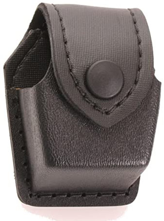 SAFARILAND 307TAC Taser-Patronenholster für Befestigung Beinscheibe/schwarz