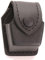 SAFARILAND 307TAC Taser-Patronenholster für Befestigung Beinscheibe/schwarz