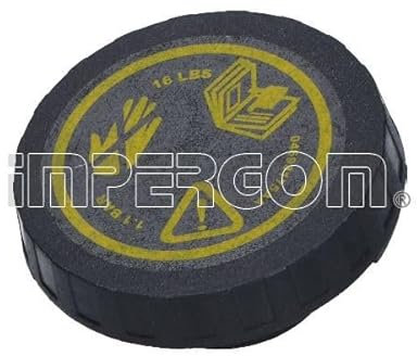 ORIGINAL IMPERIUM Tapón depósito de refrigerante 43062 Cabrio (R52) 79g