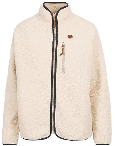 Trespass Damen Quake Fleece Jacken, Ghost, L