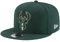 New Era NBA 9FIFTY Verstellbare Snapback Mütze Cap Einheitsgröße, Grün , Einheitsgr��e