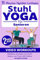 Stuhl Yoga für Senioren: Dein täglicher 10-Minuten-Guide mit Illustrationen für nachhaltiges Abnehmen, zur Steigerung von Kraft, Mobilität, Balance und Flexibilität sowie Tipps für dauerhaften Erfolg
