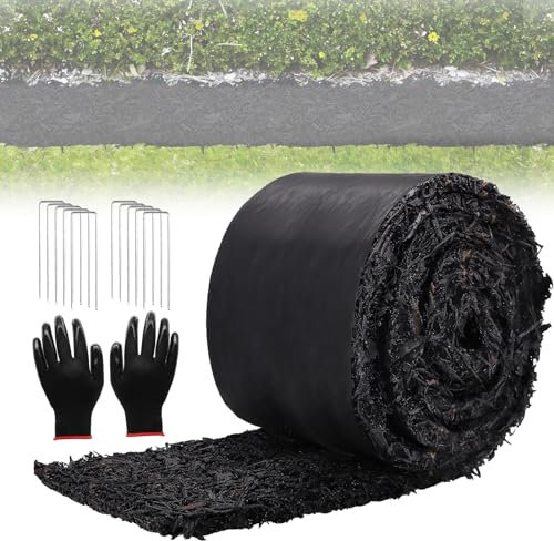 Gartenmulch, 1 Stück