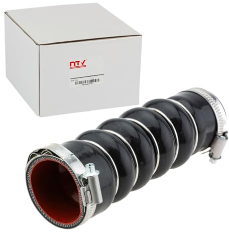 NTY Gpp-Fr-057 Ladeluftschlauch links | Gpp-Fr-057 passend für C-Max Focus Kuga Tourneo