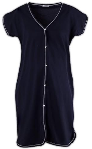 MYSANITY Geburtsshirt aus Baumwolle Damen