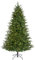 Magie di Natale Albero di natale con Micro Led in PE Effetto Real Touch + PVC Altissima qualità (Sunpeaks 240 cm)