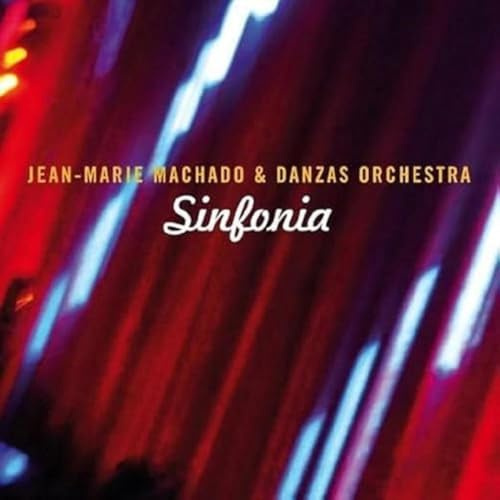Sinfonia (W/ Danzas Orchestra)