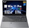 15.6 FHD Metal Laptop Intel Core i7-9750H (Up to 4.5GHz),32GB RAM | 1TB NVMe SSD | UHD Graphics 630 | Full-Function DP & RJ45 | Backlit Keyboard | Fingerprint Security | Win11 Pro & MS Office 2019