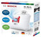 GDE - Bolsas de polvo para aspiradora BBZ41FGALL Type G ALL (17003048) compatible con Bosch