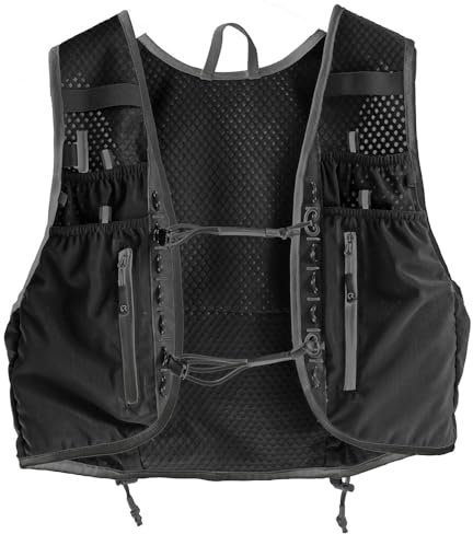 Rock Experience Mach Evo 12 Rucksack TRAIL RUNNING Unisex - Erwachsene (1er Pack)