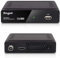 Engel RT5130B Receptor TDT DVB-T2 HD Grabador con Función Timeshift y PVR USB Reproduce MKV H264 MP3 JPEG Salida HDMI Compatible MPEG2 Ideal para TV Digital Terrestre