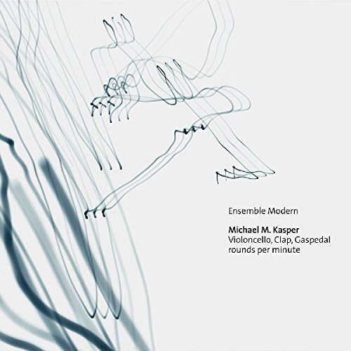 Michael M. Kasper: Rounds Per Minute