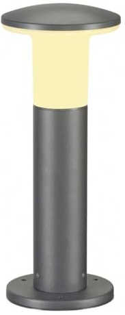SLV ALPA Mushroom 40, Steingrau