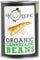 Mr Organic - Cannellini Beans (Pack of 12) - No Added Preservatives - Wholesome Beans for Soups, Salads & More